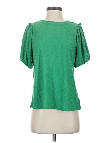 Zac & Rachel Short Sleeve T-Shirt (view 1)