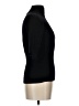 Express Design Studio Black 3/4 Sleeve Top Size L - photo 4