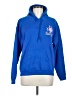 Assorted Brands Blue Pullover Hoodie Size M - photo 1