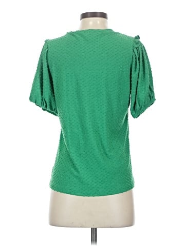 Zac & Rachel Short Sleeve T-Shirt (view 2)