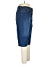 Gloria Vanderbilt Color Block Blue Jeans Size 14 - photo 4