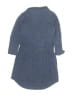 Splendid 100% Cotton Blue Dress Size 14 - photo 2