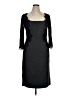 Tory Burch Black Cocktail Dress Size 14 - photo 1