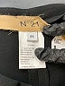 No. 21 Solid Black Dress Pants Size 8 - photo 7