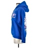 Assorted Brands Blue Pullover Hoodie Size M - photo 5