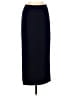 AGB Blue Formal Skirt Size S - photo 1
