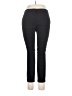 Zara Basic Solid Black Active Pants Size L - photo 1