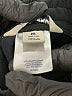 Lands' End 100% Polyester Black Track Pants Size 10 - 12 Husky - photo 4