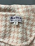 Blueberi Boulevard Ivory Coat Size 6 - photo 3