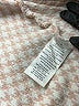 Blueberi Boulevard Ivory Coat Size 6 - photo 4