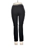 Zara Basic Solid Black Active Pants Size L - photo 2