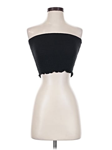 Express One Eleven Sleeveless Top (view 1)
