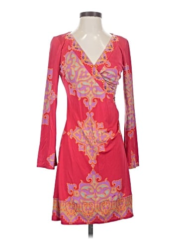Hale Bob Cocktail Dress (view 1)