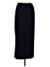 AGB Blue Formal Skirt Size S - photo 2