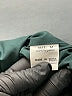 Unbranded 100% Polyester Stars Black Long Sleeve Blouse Size M - photo 7