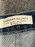 Current/Elliott Blue Jeans Size 29 waist - photo 6