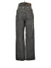 Zara Black Gray Jeans Size 0 - photo 2