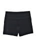 Lululemon Athletica Solid Black Athletic Shorts Size 4 - photo 1