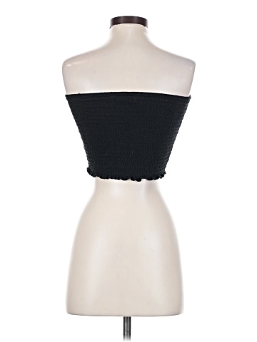 Express One Eleven Sleeveless Top (view 2)