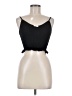 OQQ Black Tank Top Size M - photo 1