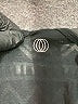 Balance Collection Black Sleeveless Top Size M - photo 7