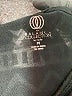 Balance Collection Black Sleeveless Top Size M - photo 8