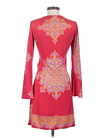 Hale Bob Cocktail Dress (view 2)
