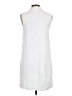 Free Assembly Solid White Sweater Vest Size L - photo 2