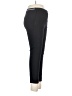 Zara Basic Solid Black Active Pants Size L - photo 4