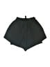 Calia Solid Black Shorts Size XS - photo 1