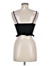 OQQ Black Tank Top Size M - photo 2