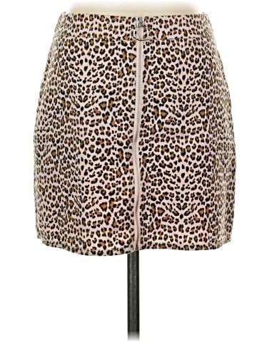 Newbury Kustom Casual Skirt (view 1)
