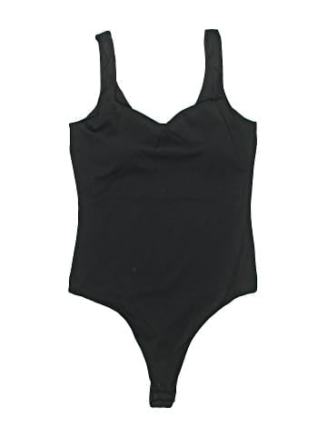 Klassy Network Bodysuit (view 1)
