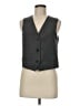 MNG Gray Vest Size M - photo 1