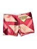 Nike Graphic Pink Athletic Shorts Size XS - photo 1