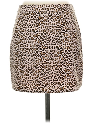 Newbury Kustom Casual Skirt (view 2)