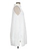 Free Assembly Solid White Sweater Vest Size L - photo 4