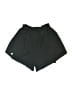 Calia Solid Black Shorts Size XS - photo 2