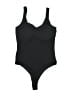 Klassy Network Black Bodysuit Size M - photo 2