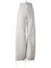 Zara Ivory Jeans Size 2 - photo 1