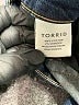 Torrid Blue Denim Shorts Size 18 Plus - photo 4
