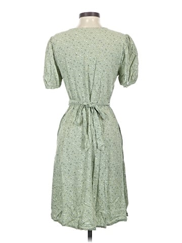 Universal Thread Casual Dress (view 2)