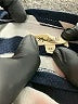 Madewell 100% Lyocell Ivory Long Sleeve Turtleneck Size XS - photo 7