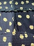 Rails Polka Dots Blue Casual Skirt Size M - photo 4