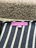 Ci Sono Stripes Black Jumpsuit Size M - photo 4
