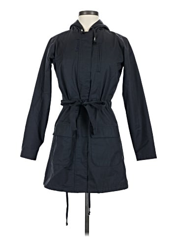 Unbranded Trenchcoat (view 1)