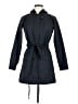 Unbranded Blue Trenchcoat Size M - photo 1