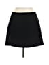Gianni Bini Solid Black Casual Skirt Size 6 - photo 2