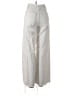 Zara Ivory Jeans Size 2 - photo 2