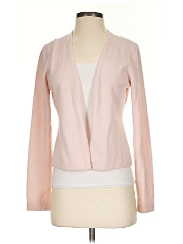 Worth Cashmere Cardigan (view 1)